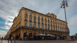 Créateur de Bijoux Bordeaux